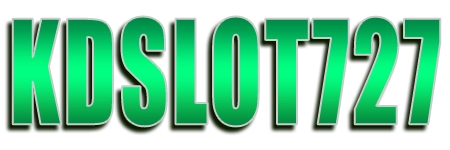 KDSLOT727 Logo